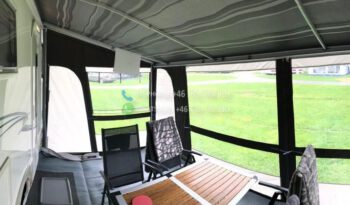 Ford Carthago M-liner* 2009 full