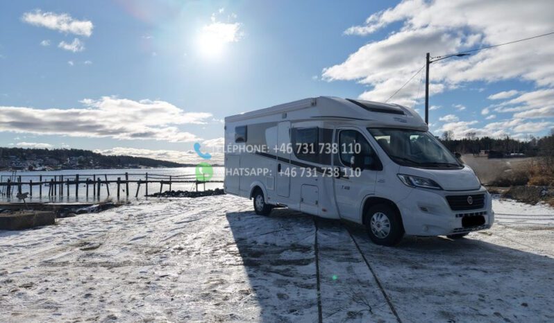 Fiat Carado T448 * 2016 full