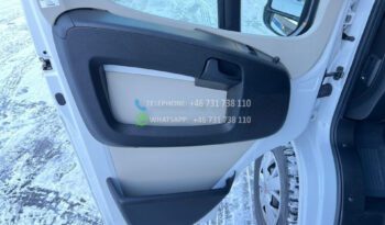 Fiat Dethleffs TREND T 7017 * 2020 full