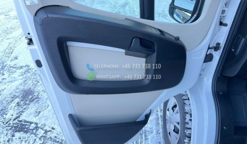 Fiat Dethleffs TREND T 7017 * 2020 full