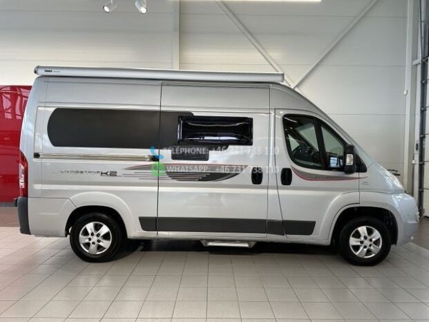 Fiat Décret Dethleffs 9070* 2014 full