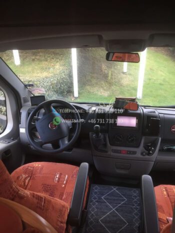 hallenger MAGEO 154* 2009 full