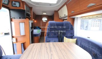 FIAT Challenger EDEN 616* 2010 full