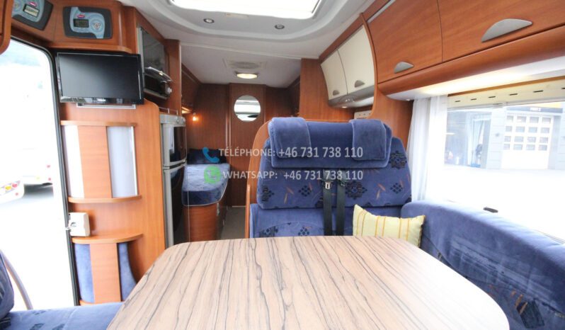 FIAT Challenger EDEN 616* 2010 full