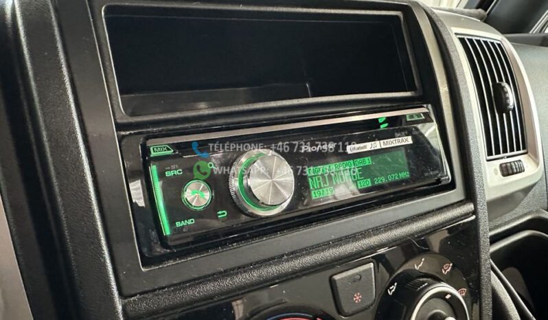 FIAT Pilote G 740 GJ Essential* 2016 full