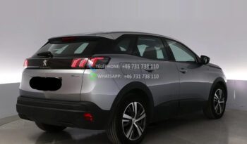 Peugeot 3008 HYBRID 225* 2022 full