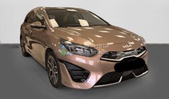 Kia Ceed Sportswagon* 2022 full