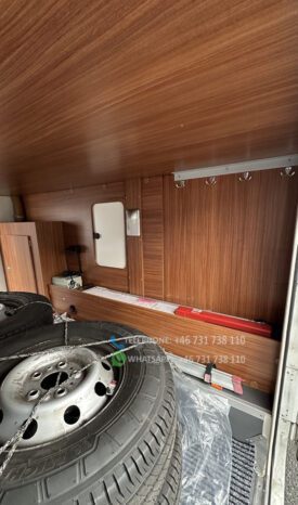 Fiat Adria MATRIC M 680* 2013 full