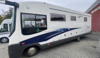 Fiat Carthago M-liner* 2007 full