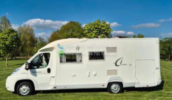 Fiat Ducato Rivera* 2008 full