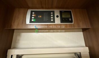 FIAT Pilote C 700 S ESSENTIEL* 2017 full