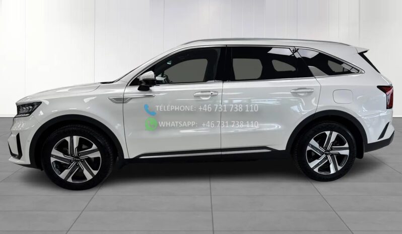 Kia Sorento PHEV Advance Plus* 2023 full