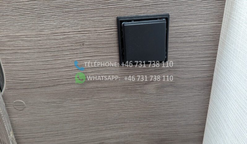 FORD Challenger 348 XLB* 2020 full