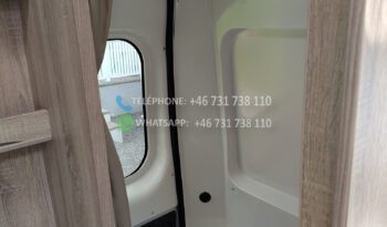 Fiat Ducato Karmann Dexter 600 full