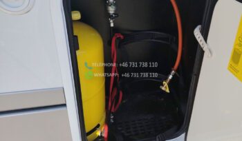 FIAT LAIKA KREOS 5000* 2018 full