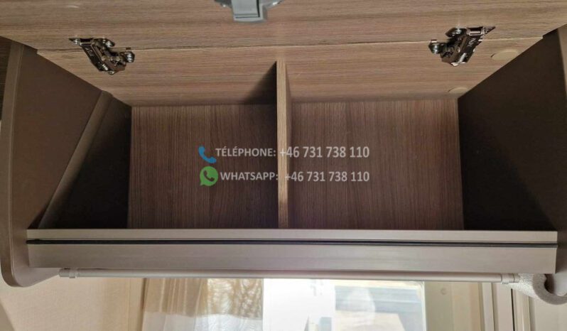 Fiat Challenger Genesis 377* 2016 full