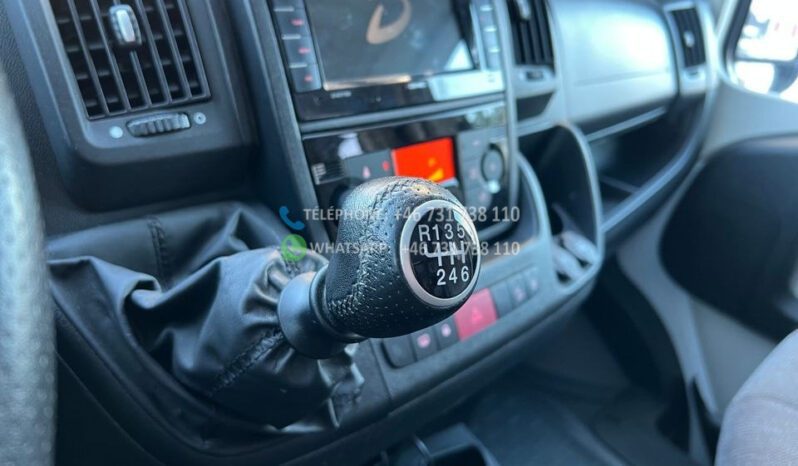 Fiat Dethleffs TREND T 7017 * 2020 full