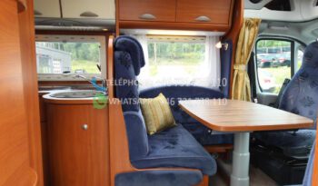 FIAT Challenger EDEN 616* 2010 full