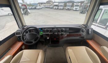 Fiat Carthago M-liner* 2007 full