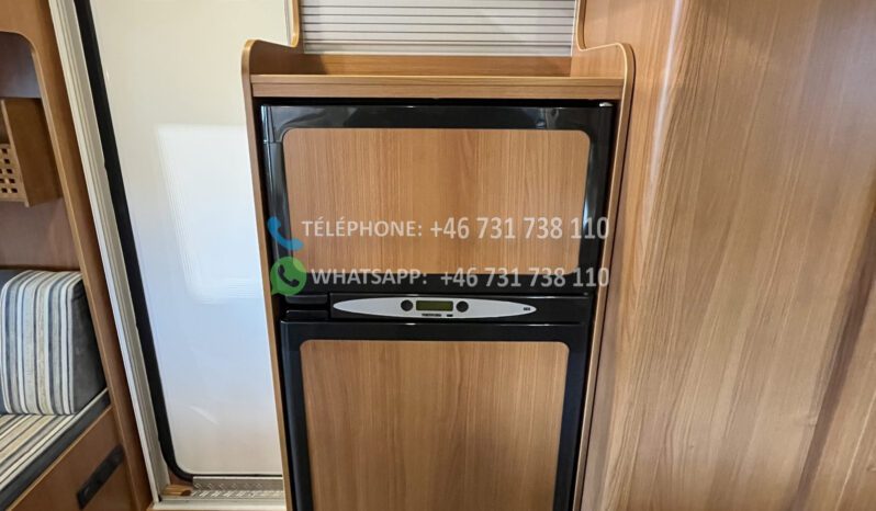 Fiat Solifer Action T 738* 2012 full