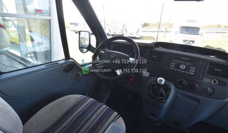 Chausson Flash 11* 2013 full