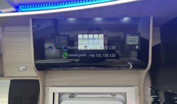 Fiat Mobilvetta K-YACHT TEKNOLINE 90* 2018 full