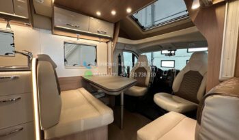 Fiat Bürstner Lyseo TD* 2018 full