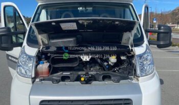 FIAT Adria Corail Suprême S 690SC* 2014 full