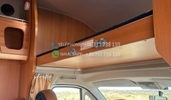 Fiat Dethleffs GLOBE RA 697* 2008 full