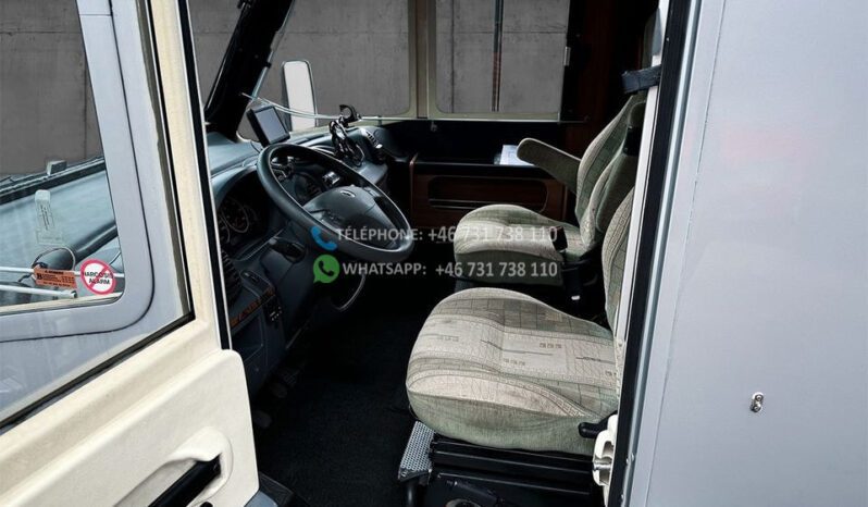 Fiat Dethleffs ADVANTAGE 2.8 JT* 2006 full