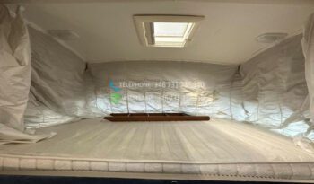 Rapido 966M Mercedes Benz 3.0D* 2007 full