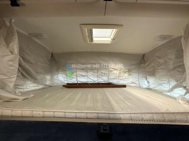 Rapido 966M Mercedes Benz 3.0D* 2007 full