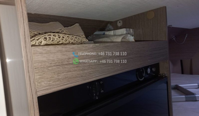 Citroën Jumper 140CH Challenger V114 Max Road Edition* 2022 full