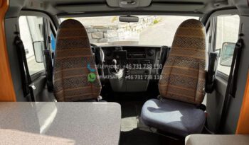 Knaus IMPERIALE – CLIMATISATION DANS LE SALON* 2006 full