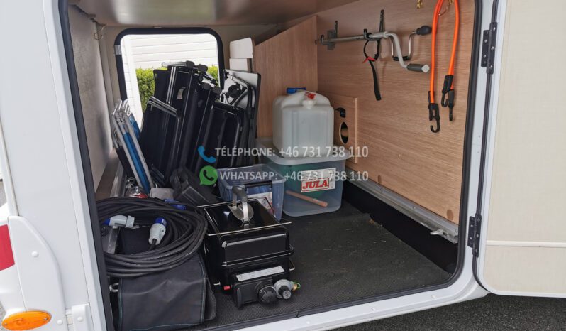 FIAT Sunlight T69L* 2015 full