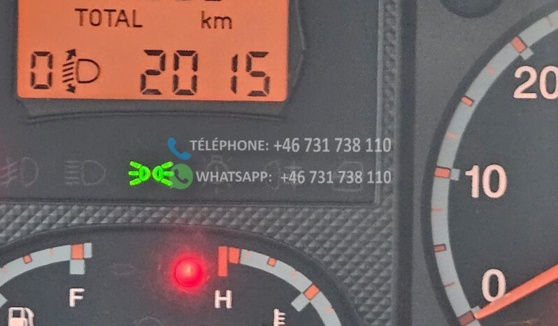 Fiat Challenger MAGEO 118* 2011 full