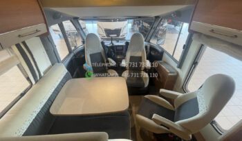 Fiat Burstner 684 Aviano Nordic* 2011 full