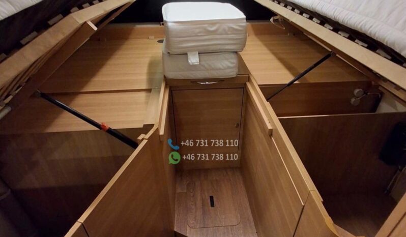 LMC Passion T673*2019 full