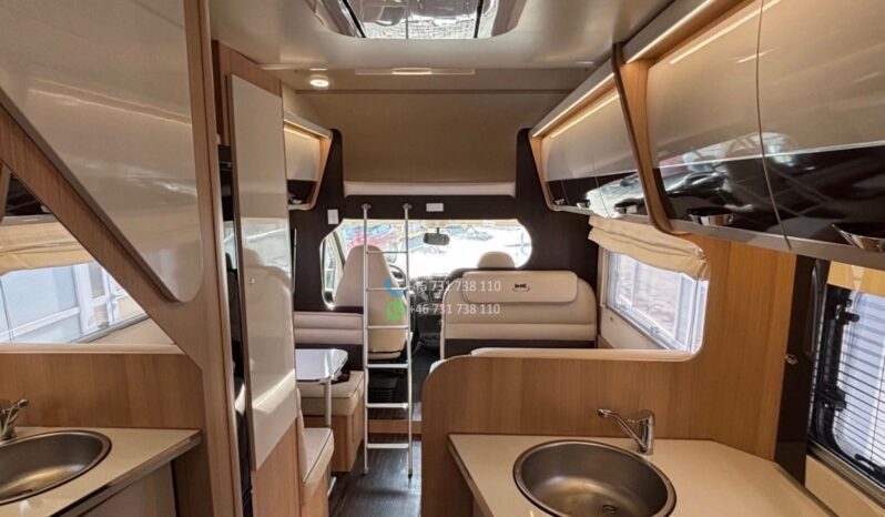 McLOUIS Glamys 222 Discovery*2021 full