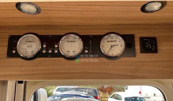 Dethleffs GLOBEBUS GT*2018 full