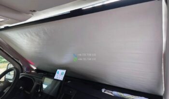 Giottiline GiottiVan 60FT*2024 full