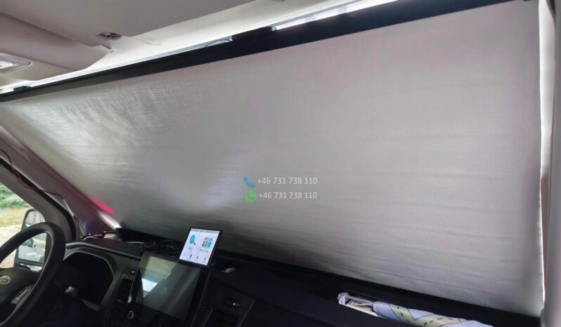 Giottiline GiottiVan 60FT*2024 full