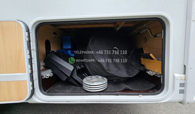 Fiat Sunlight T 64* 2013 full