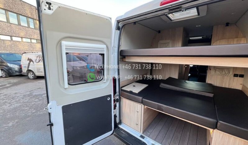 Fiat Weinsberg WEINSBERG* 2021 full