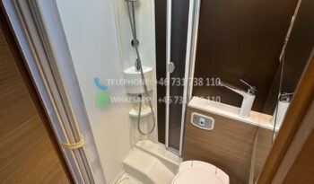 Fiat Adria Compact Axess S* 2016 full