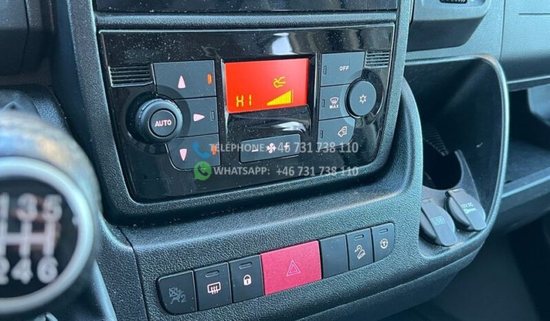 Fiat Dethleffs TREND T 7017 * 2020 full