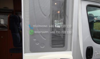 FIAT Challenger EDEN 616* 2010 full