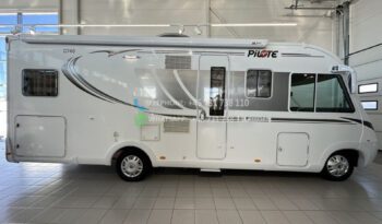 FIAT Pilote G 740 GJ Essential* 2016 full