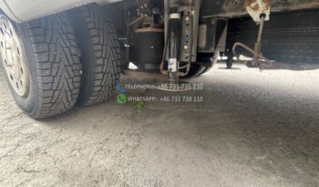 Fiat Carthago M-liner* 2007 full