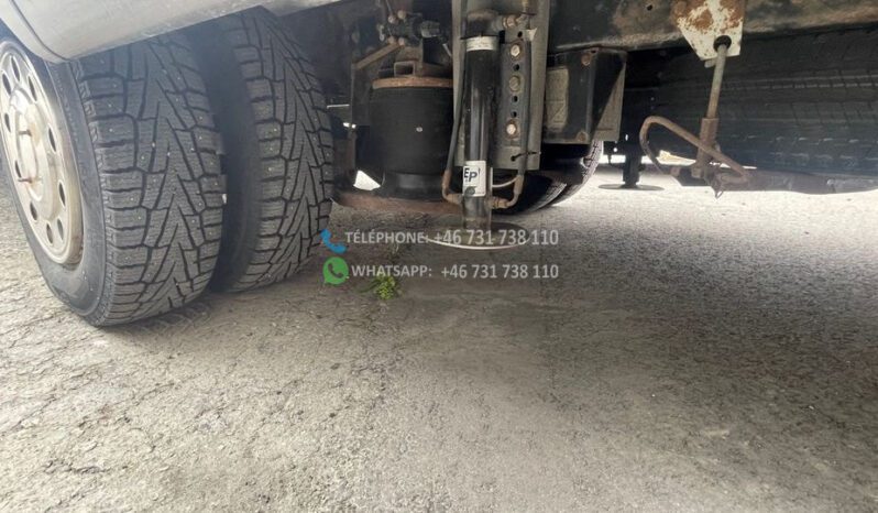 Fiat Carthago M-liner* 2007 full